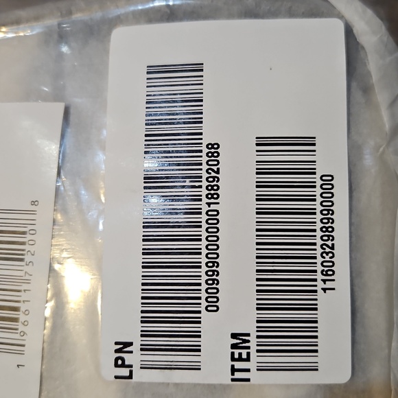 Marc Jacobs Zebra Bold Flash Leather Camera Bag - Picture 9 of 16